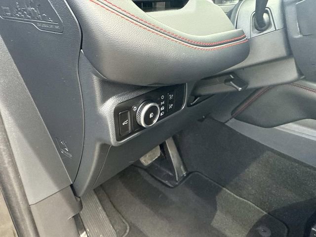 Certified 2025 Ford Explorer ST AWD/4WD image 22