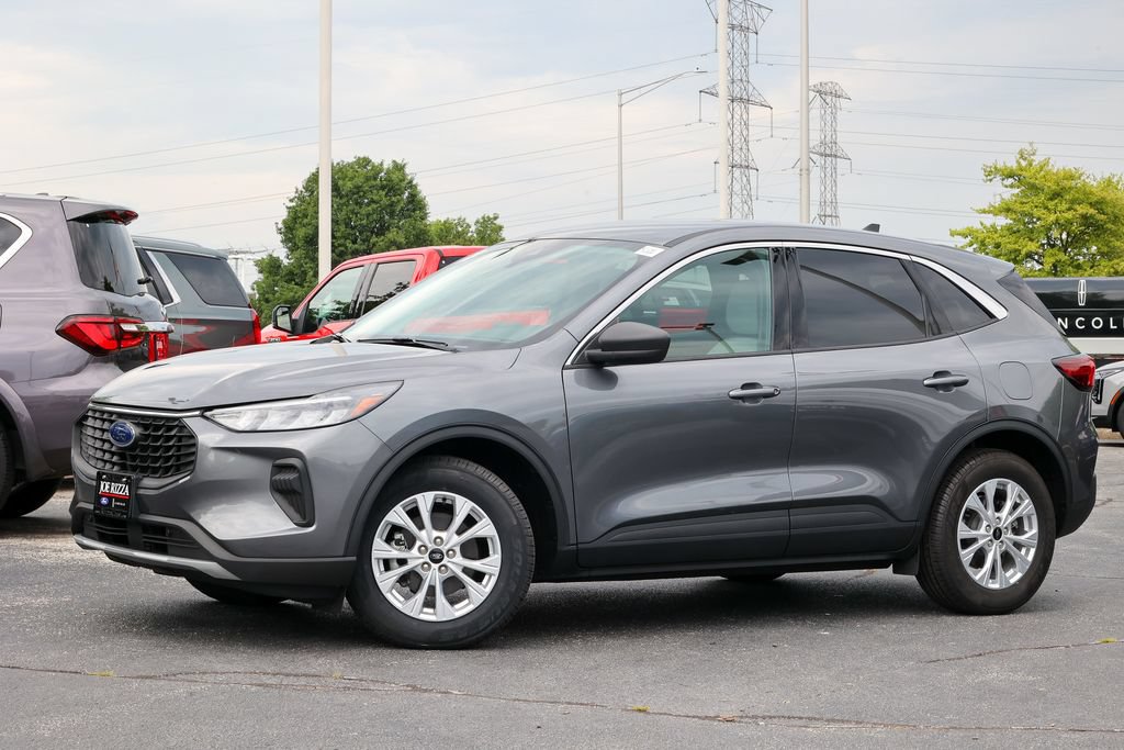 Certified 2023 Ford Escape Active w/ Cold Weather Package FWD image 19