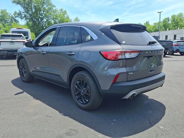 Certified 2022 Ford Escape SE w/ Convenience Package AWD/4WD image 9