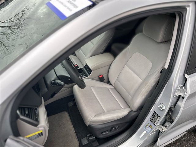 Used 2018 Hyundai Tucson SEL image 12