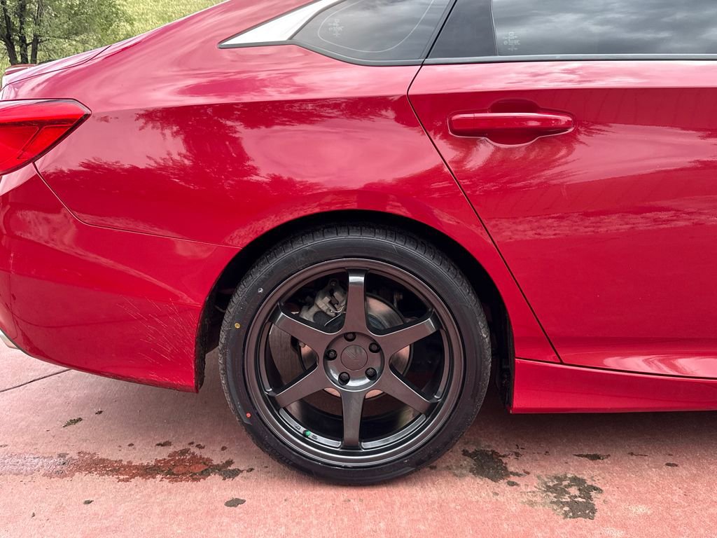 Used 2020 Honda Accord Sport image 32