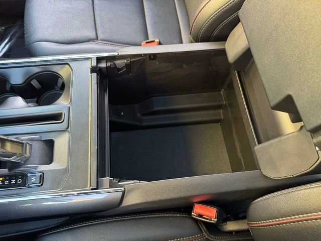 Certified 2022 Ford F150 Lariat w/ Equipment Group 502A High image 27