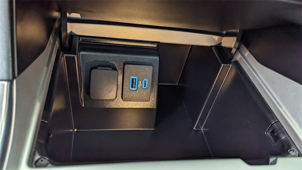 Certified 2023 Ford Explorer XLT w/ Equipment Group 202A image 31