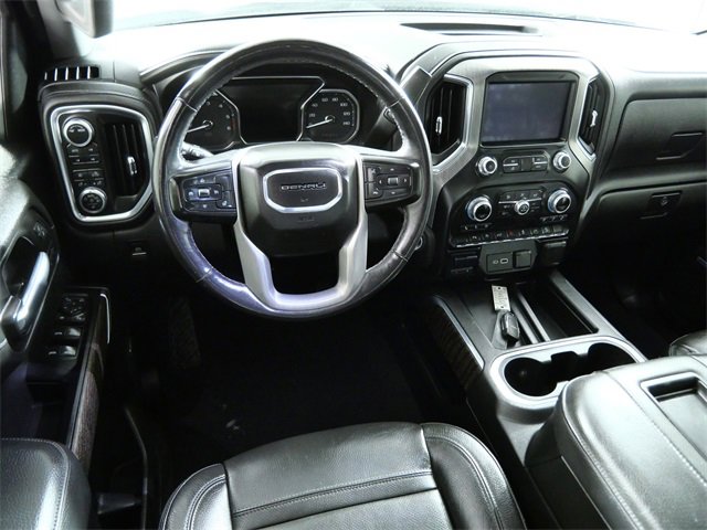 Used 2021 GMC Sierra 1500 Denali image 4
