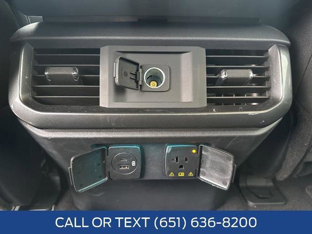 Certified 2023 Ford F150 XLT w/ Equipment Group 302A High image 38