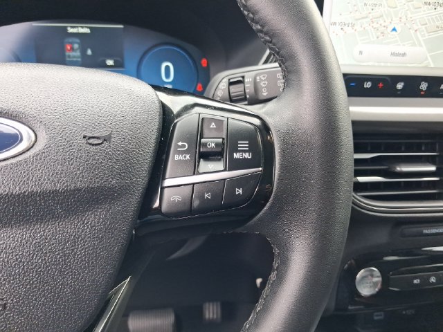 Certified 2023 Ford Escape Active FWD image 18