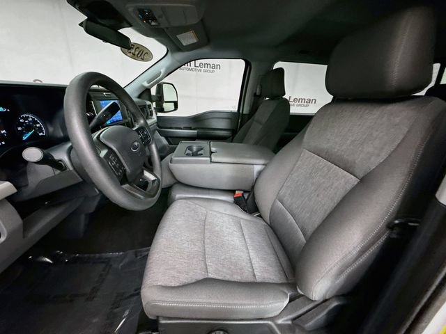 Certified 2025 Ford F250 XL w/ STX Appearance Package AWD/4WD image 19