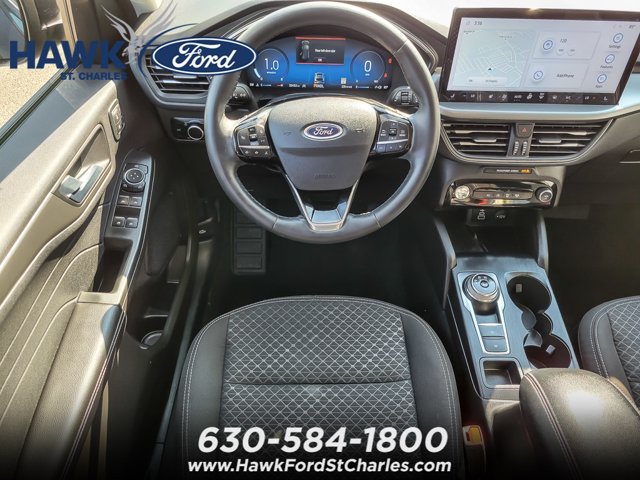 Certified 2024 Ford Escape Active w/ Tech Pack #2 AWD/4WD image 10