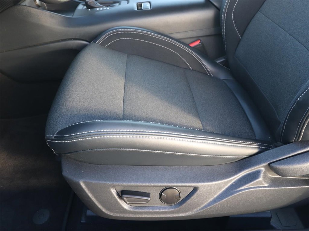 Certified 2024 Ford Mustang EcoBoost image 14