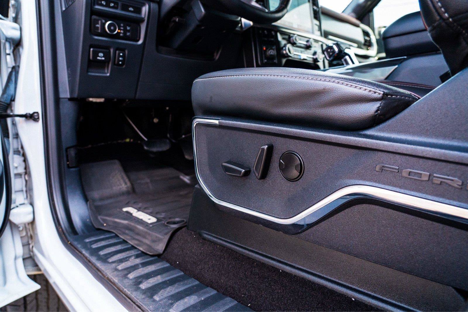 Certified 2022 Ford F150 Lariat AWD/4WD image 11