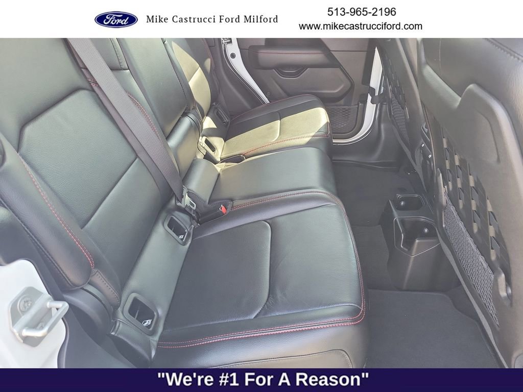 Used 2020 Jeep Gladiator Rubicon AWD/4WD image 28
