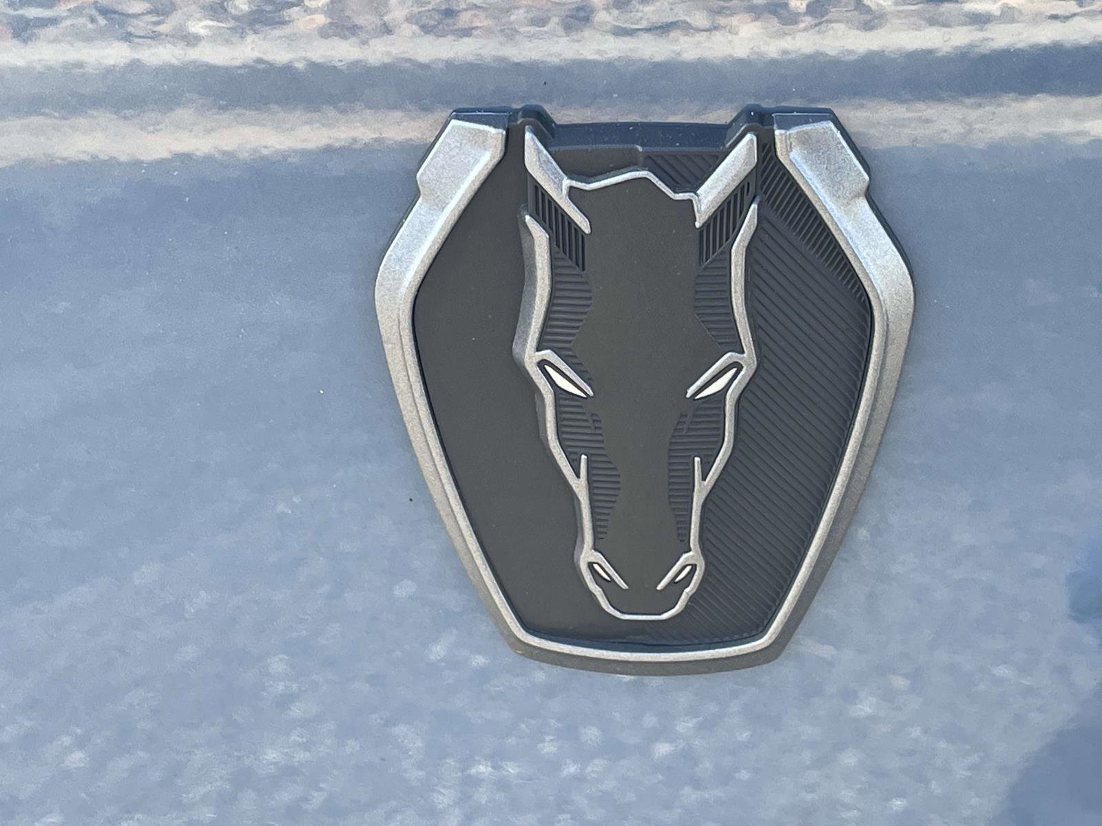Certified 2024 Ford Mustang Dark Horse RWD image 6