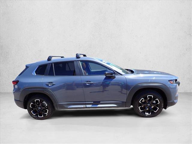 Used 2025 MAZDA CX-50 Meridian Edition w/ Cargo Package AWD/4WD image 5