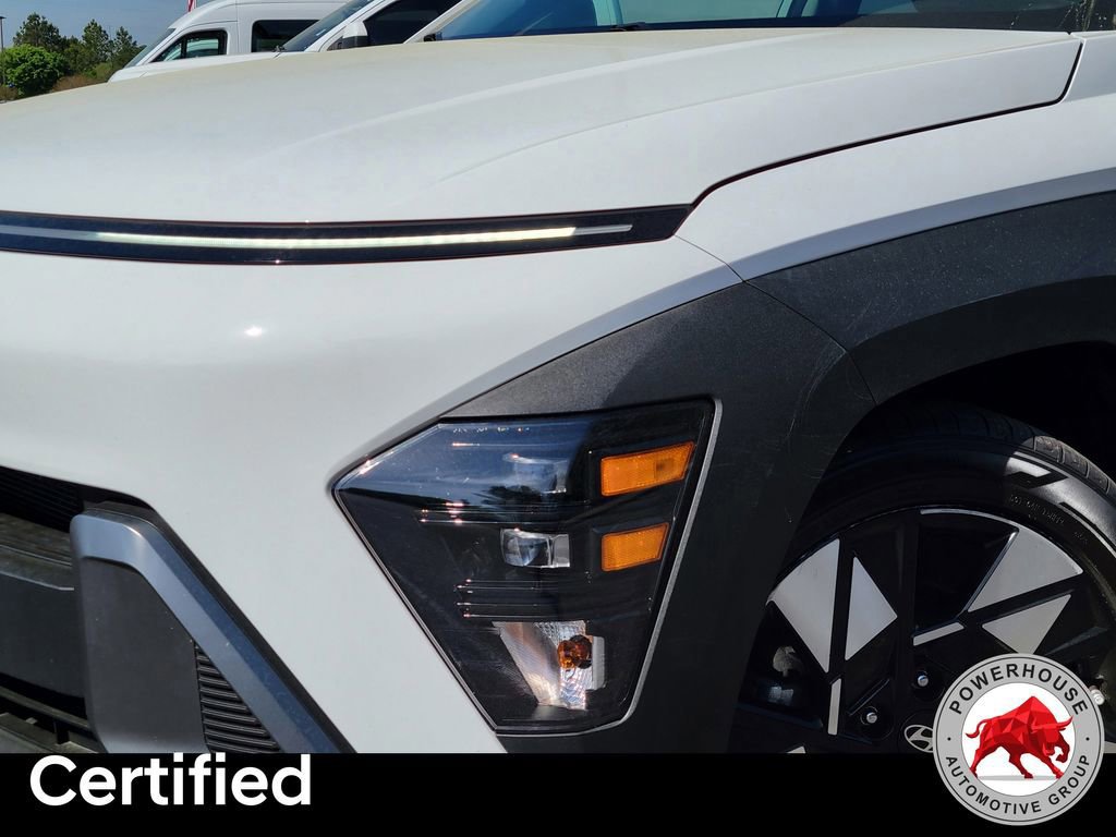 Used 2024 Hyundai Kona SEL image 10