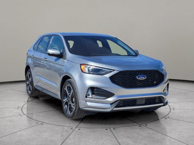 Certified 2022 Ford Edge ST AWD/4WD image 14