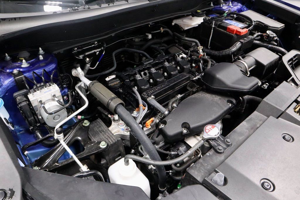 Used 2025 Honda CR-V LX image 14