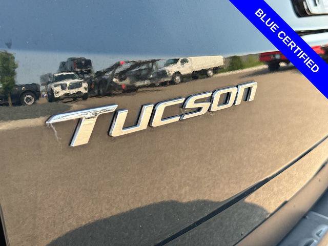 Used 2023 Hyundai Tucson SEL w/ Convenience Package AWD/4WD image 20