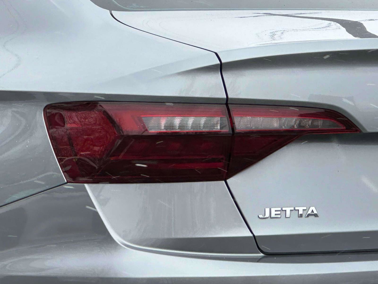 Used 2021 Volkswagen Jetta S image 11