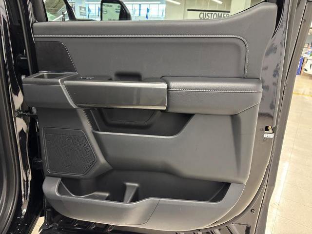 Certified 2022 Ford F150 XLT w/ Equipment Group 302A High image 14