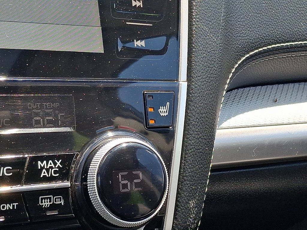 Used 2019 Subaru Legacy 2.5i Premium AWD/4WD image 24