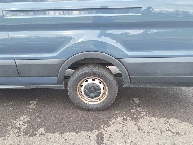 Certified 2020 Ford Transit 250 148 High Roof Extended image 14