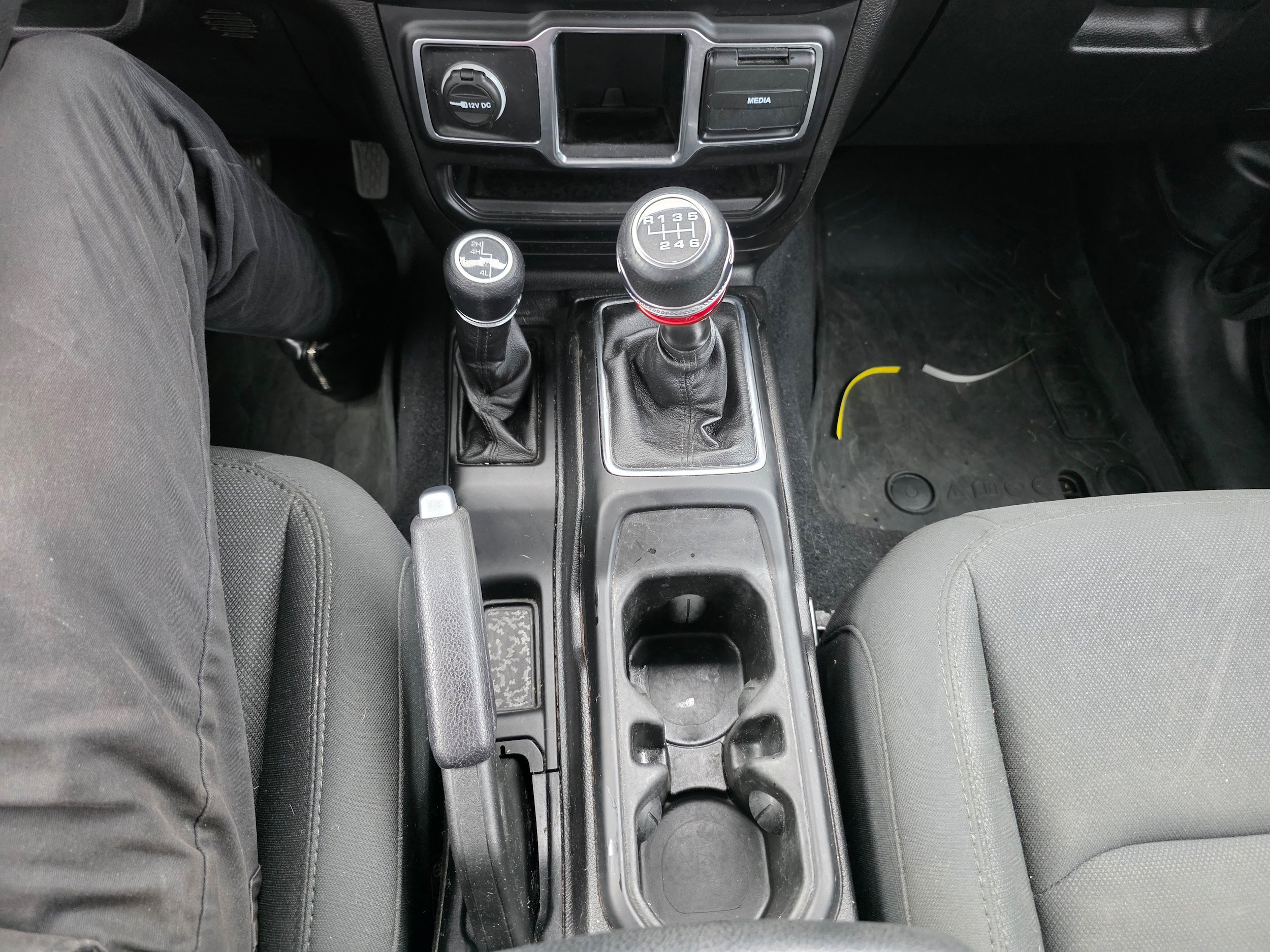 Used 2020 Jeep Wrangler Unlimited Sport AWD/4WD image 13