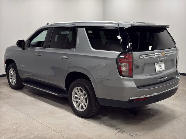 Used 2024 Chevrolet Tahoe LT image 9
