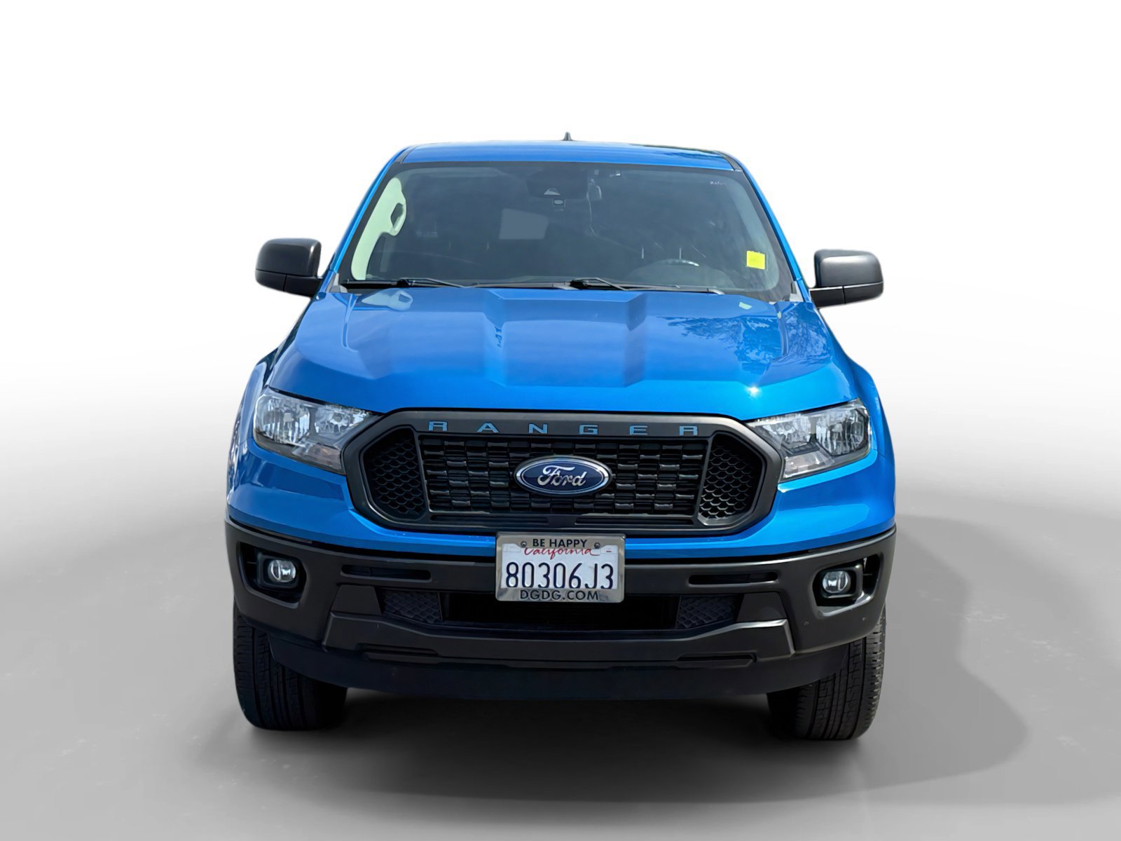 Certified 2021 Ford Ranger XL w/ Equipment Group 101A High image 8