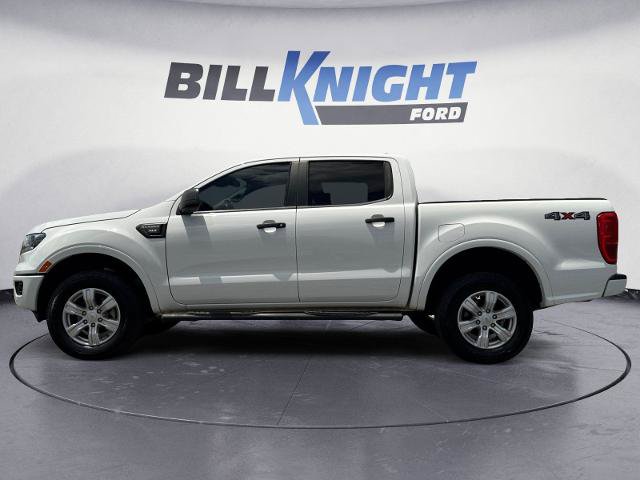 Certified 2019 Ford Ranger XLT w/ Equipment Group 301A Mid AWD/4WD image 2