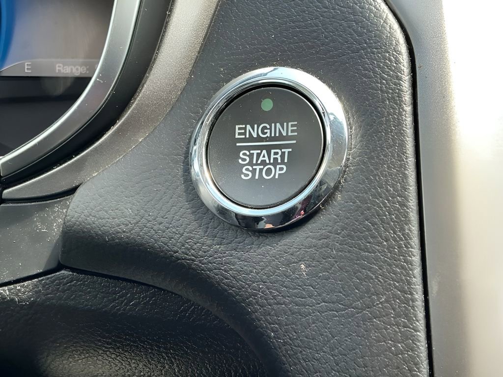 Certified 2018 Ford Fusion S image 40