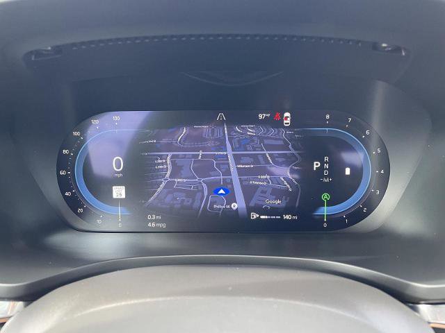 Used 2025 Volvo S60 B5 Core image 15