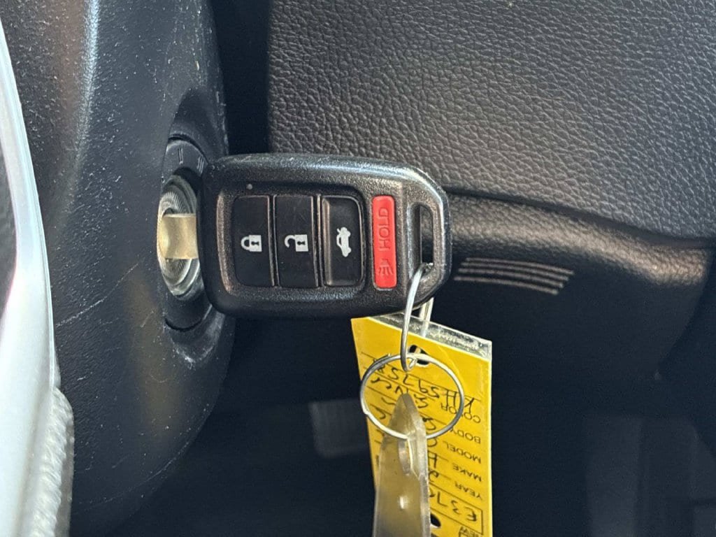 Used 2019 Honda Civic LX image 25