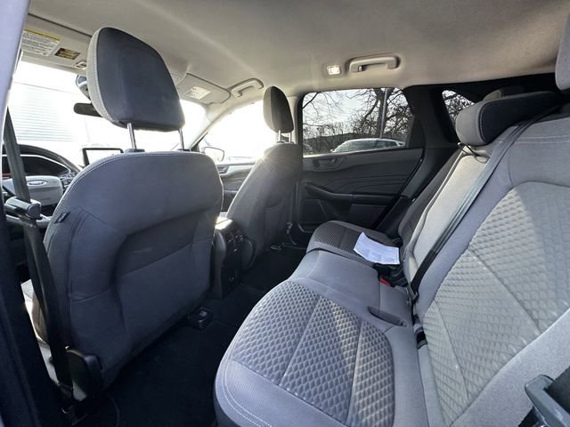 Certified 2022 Ford Escape SE w/ Convenience Package image 19