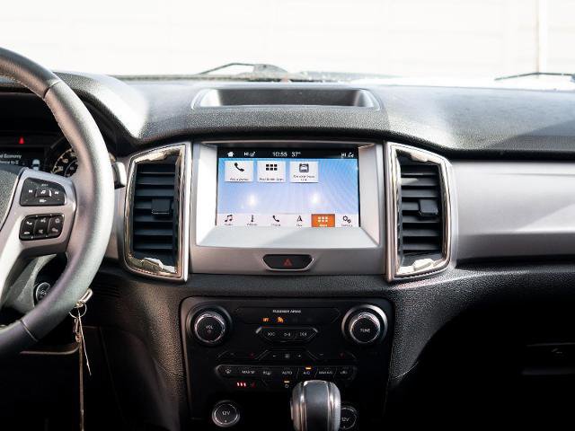 Certified 2019 Ford Ranger XLT w/ Equipment Group 302A Luxury image 20