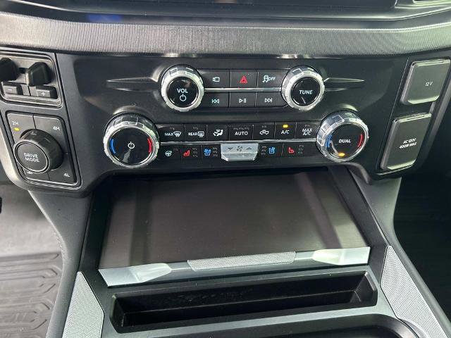 Certified 2026 Ford F250 Platinum AWD/4WD image 31