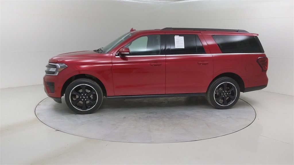 Certified 2022 Ford Expedition Max Limited image 20