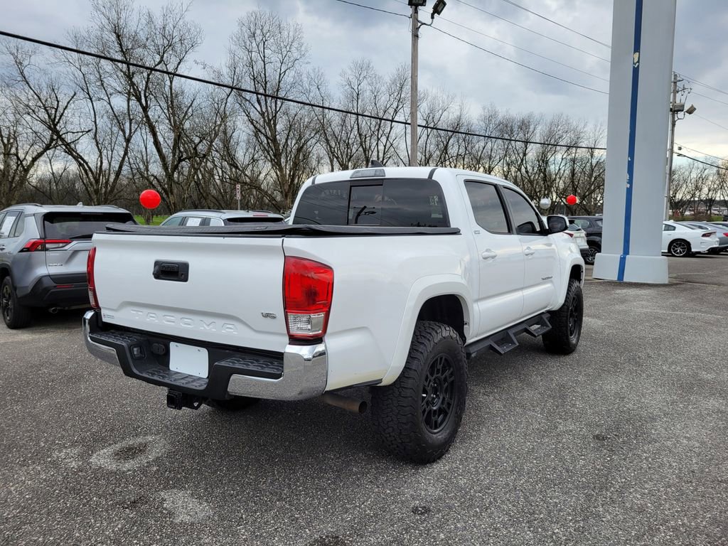 Used 2021 Toyota Tacoma SR5 image 5