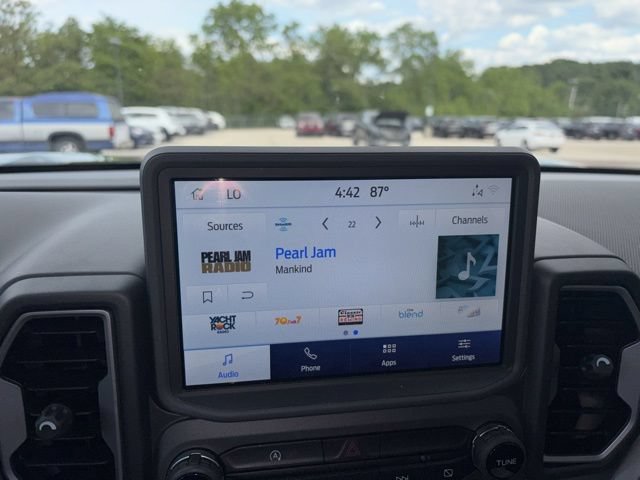 Certified 2024 Ford Bronco Sport Big Bend AWD/4WD image 28