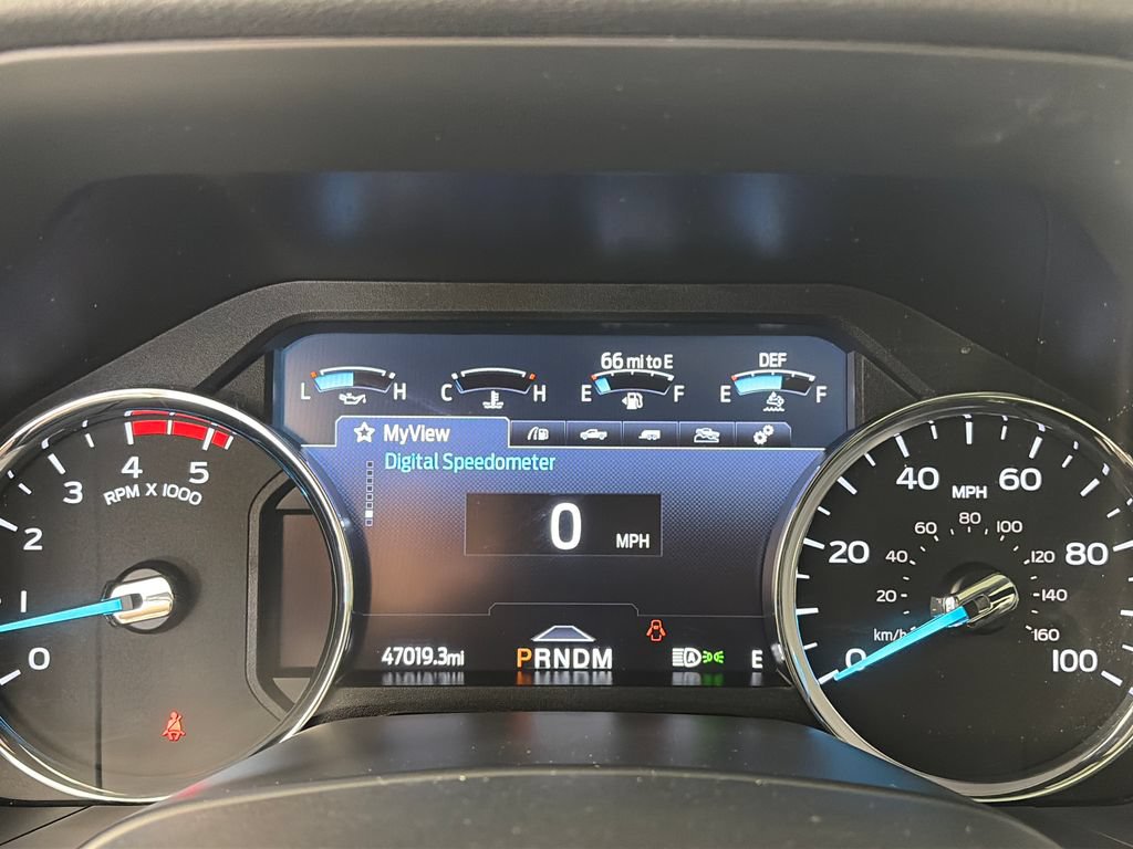 Certified 2020 Ford F250 Platinum w/ FX4 Off-Road Package AWD/4WD image 15