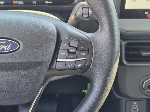 Certified 2026 Ford Maverick XL image 26