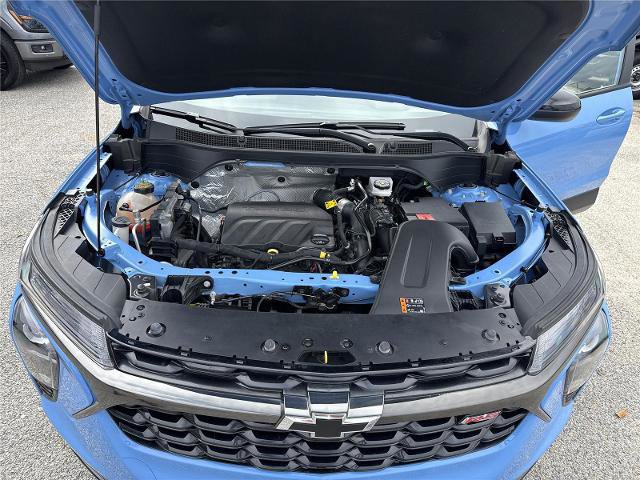 Used 2024 Chevrolet Trax RS w/ Driver Confidence Package image 28