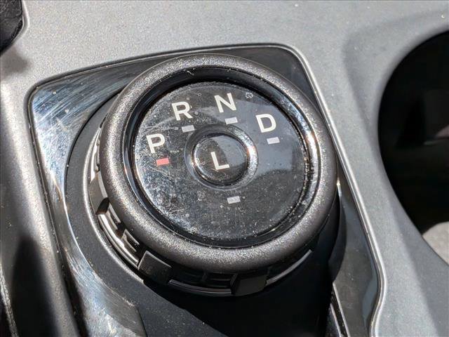 Certified 2024 Ford Bronco Sport Outer Banks AWD/4WD image 12