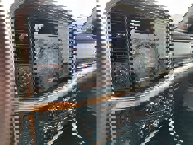 Certified 2023 Ford F150 King Ranch w/ Equipment Group 601A High image 18