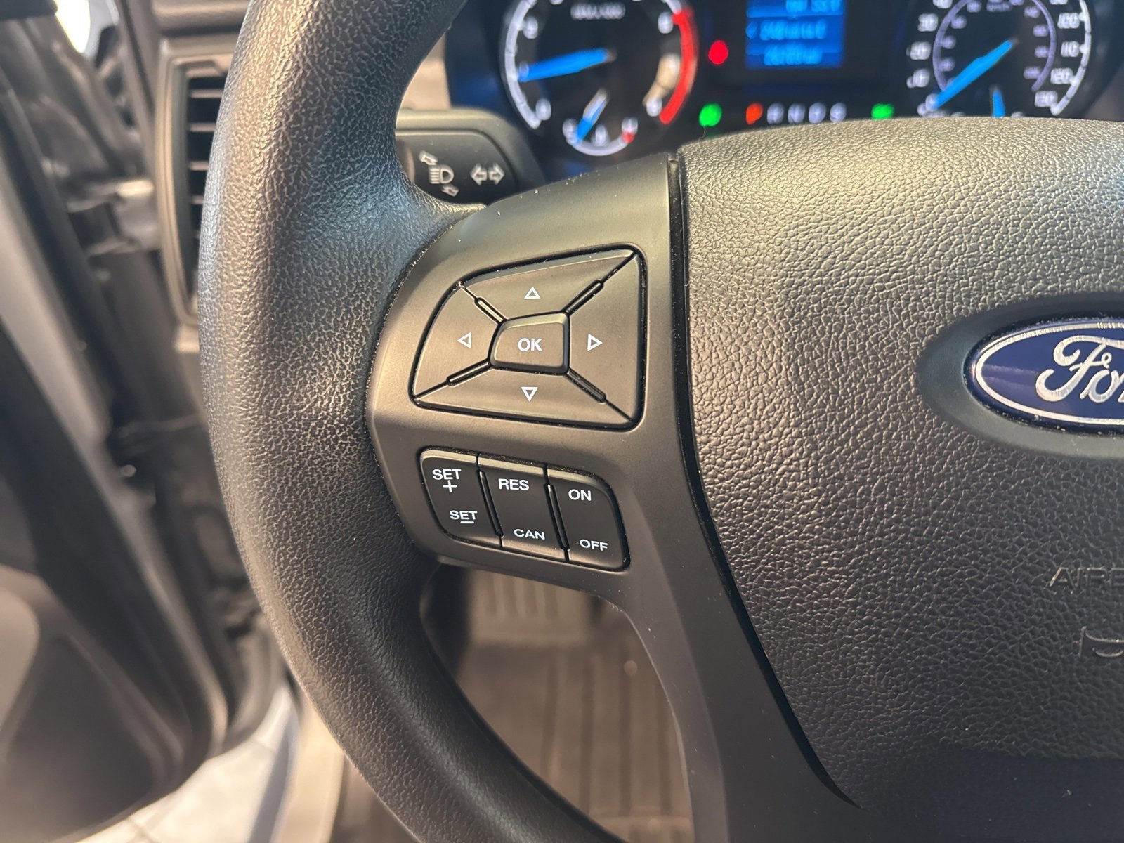 Certified 2021 Ford Ranger XL w/ Equipment Group 101A High image 19