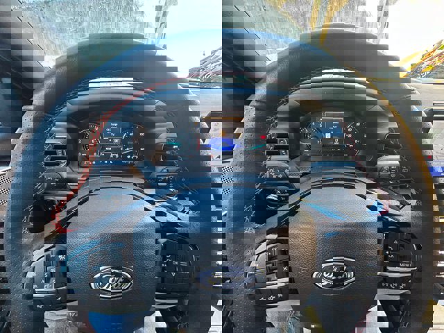 Certified 2023 Ford Explorer ST-Line image 16