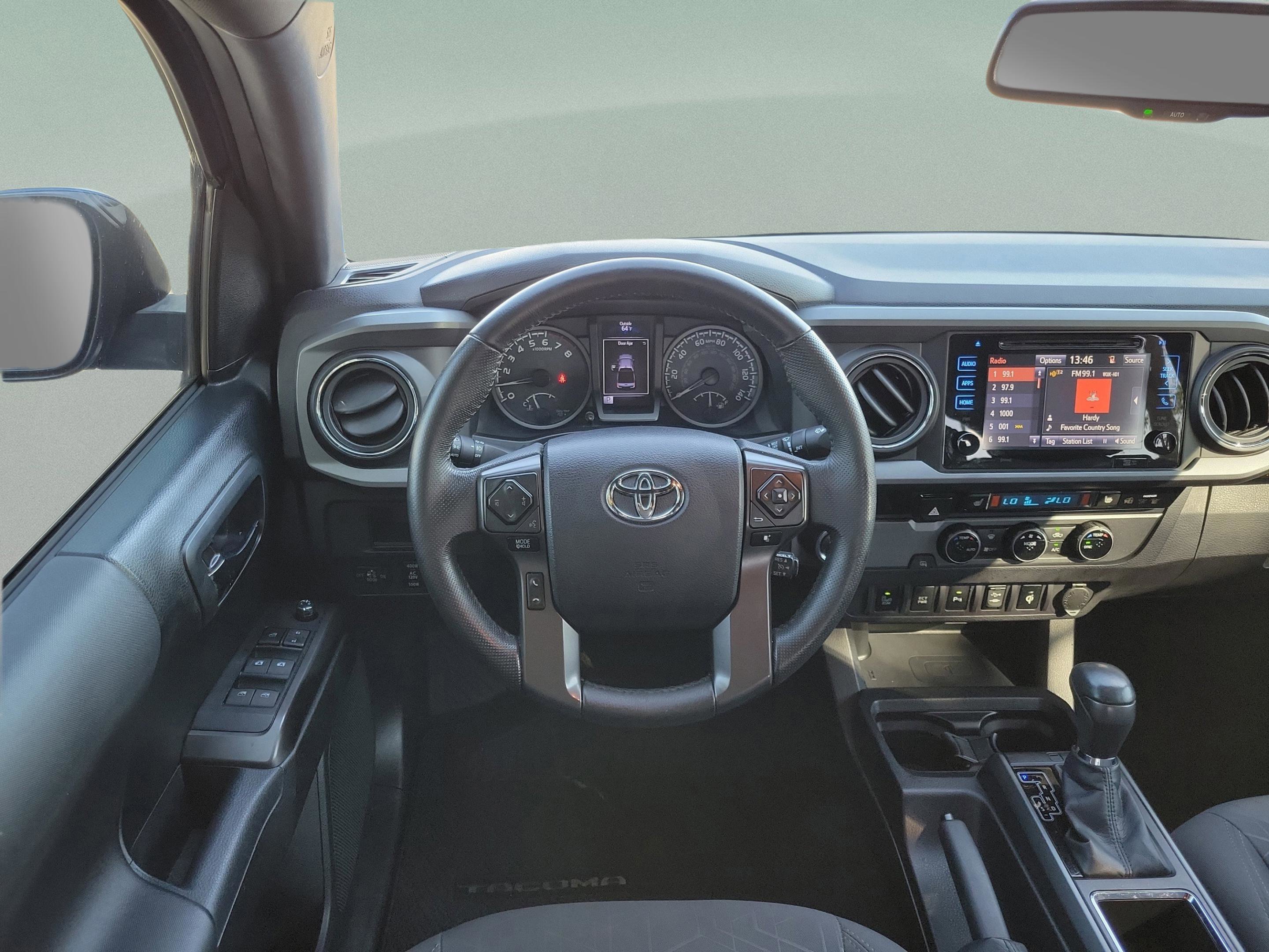 Used 2017 Toyota Tacoma SR5 image 18