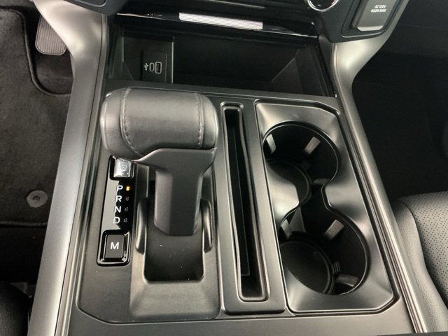 Certified 2025 Ford F150 Lariat AWD/4WD image 20
