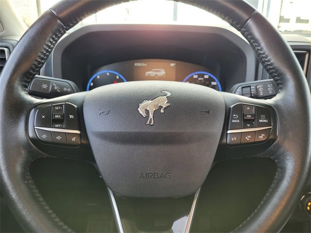 Certified 2023 Ford Bronco Sport Big Bend w/ Convenience Package image 21