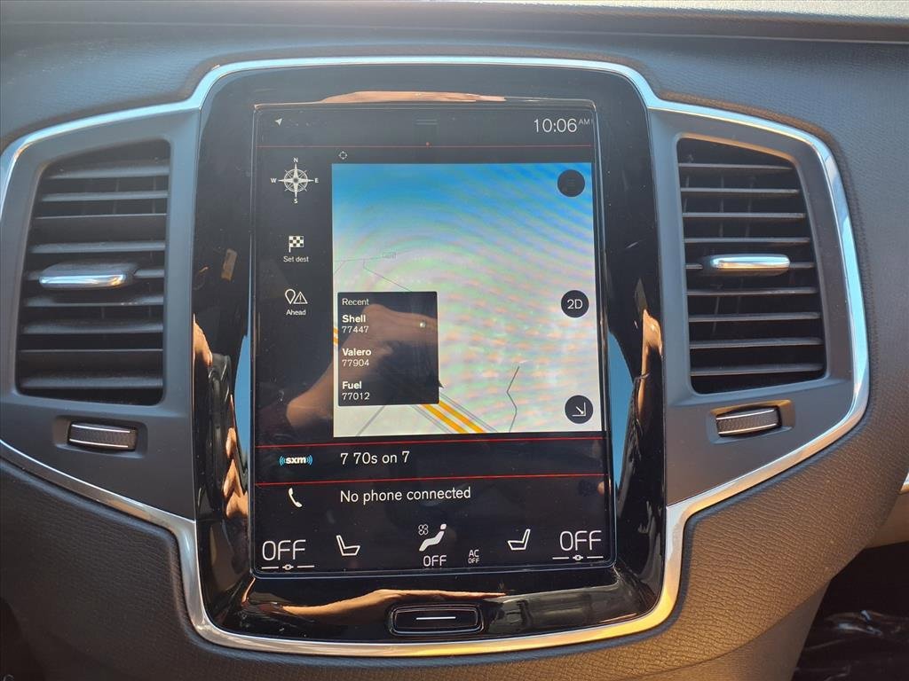 Used 2018 Volvo XC90 T6 Momentum w/ Convenience Package image 4