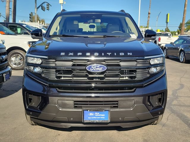 Certified 2025 Ford Expedition Active RWD image 23
